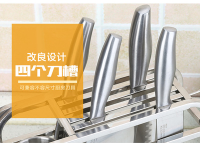 盲人廚房用具的設(shè)計(jì)有待改進(jìn)
