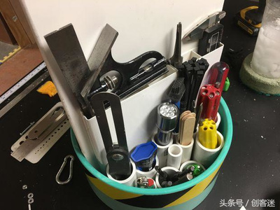 玩具制作過程,制作竹制鳥籠需要哪些工具?