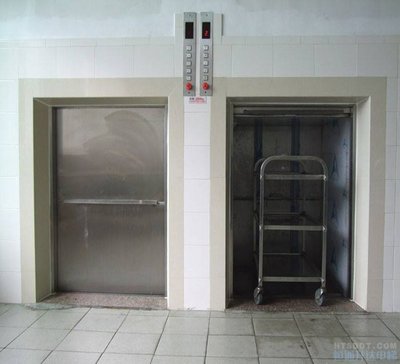 雜物電梯可以算廚房用具嗎