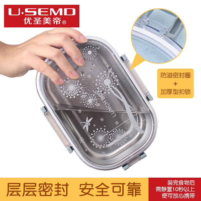 鐵飯盒蒸飯有毒嗎?飯盒是鐵做的還是塑料做的?