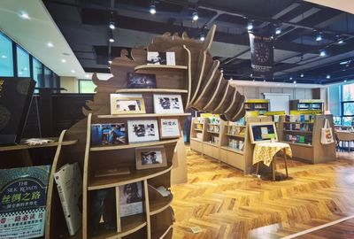 周邊辦公用品商店、企業(yè)的VI設(shè)計(jì)是怎樣的?
