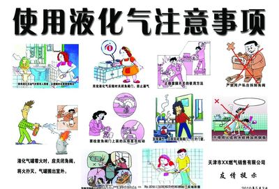 廚房用具和廚房設(shè)備維護(hù)的注意事項(xiàng)