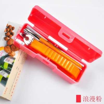 廚房用一體式多功能夾子,廚房用具有哪些?廚房用具介紹