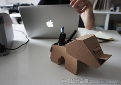 大象創(chuàng)意設(shè)計用品